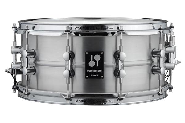 Sonor Kompressor Rullante 14 x 6,5 - SDA