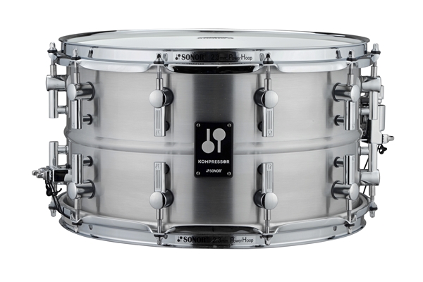 Sonor Kompressor Rullante 14 x 8 - SDA