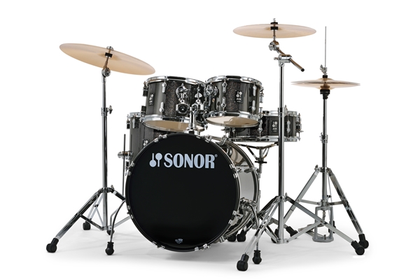 Sonor AQX Studio Set 5 pezzi BD 20 WM - BMS