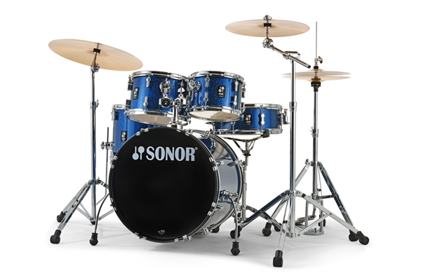 Sonor AQX Studio Set 5 pezzi BD 20 WM - BOS
