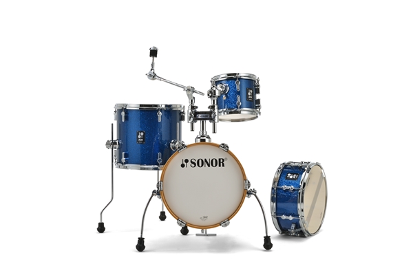 Sonor AQX Micro Set 4 pezzi BD 14 WM - BOS