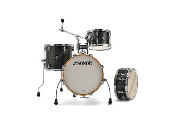 Sonor AQX Jungle Set 4 pezzi BD 16 WM - BMS