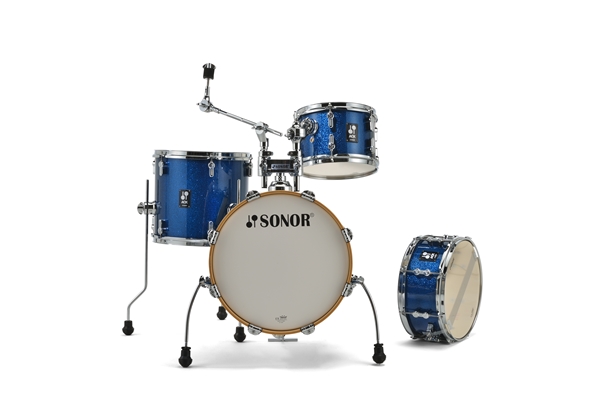 Sonor AQX Jungle Set 4 pezzi BD 16 WM - BOS
