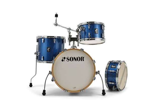 Sonor AQX Jazz Set 4 pezzi BD 18 WM - BOS