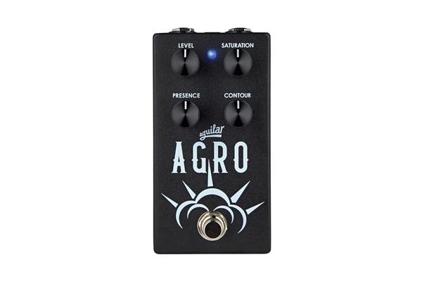 Aguilar Agro Gen2