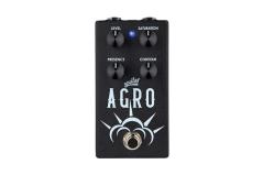 Aguilar Agro Gen2