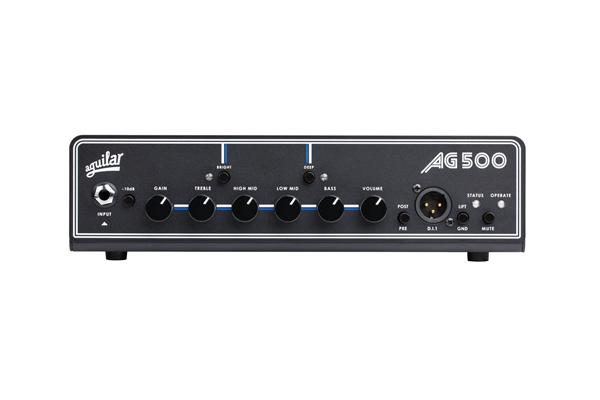 Aguilar AG 500 V2