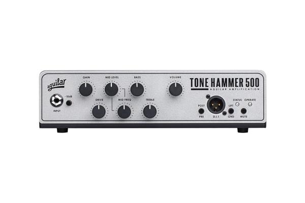 Aguilar Tone Hammer 500