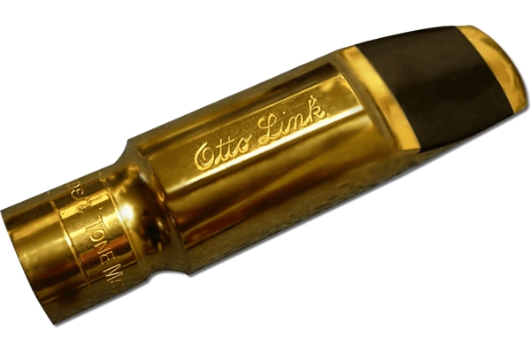 Otto Link Bocchino Sax tenore Super Tonemaster 7