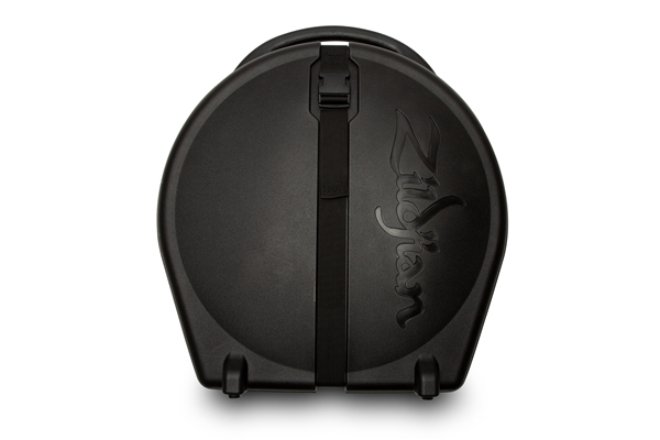 ZRCV24 - 24 Rolling Cymbal Vault