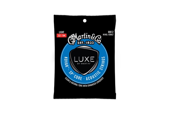 Martin & Co. Kovar MK12 Light 12-54