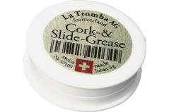 SML Paris ASM 501 Grasso per coulisse La Tromba