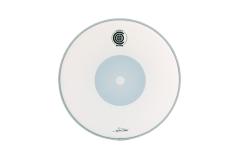 Code BOOMERSNR13 Pelle BOOMER SNARE Sabbiata da 13 Singolo Strato da 14 mils