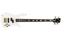 Spector Euro4 Classic Solid White Gloss