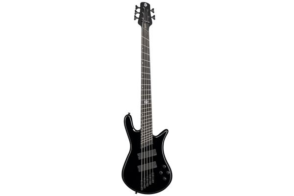 Spector NS Dimension 5 HP Black Gloss