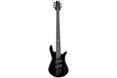 Spector NS Dimension 5 HP Black Gloss
