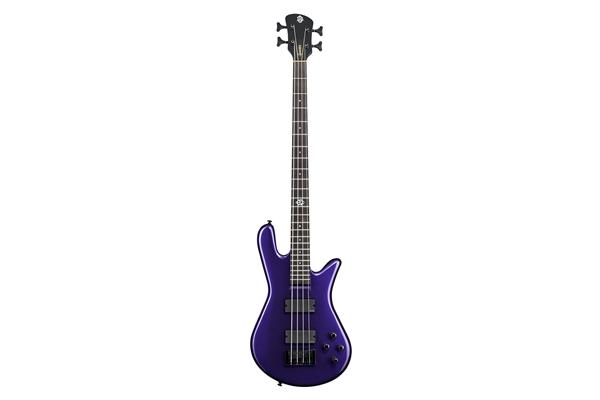 Spector NS Ethos 4 HP Plum Gloss