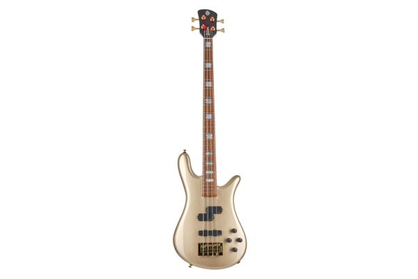Spector DW-4 True Champagne