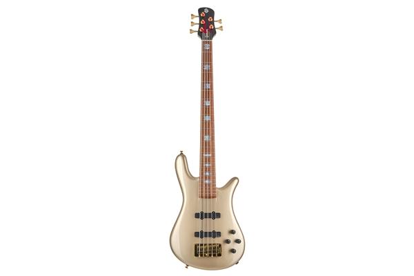 Spector DW-5 True Champagne