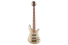 Spector DW-5 True Champagne