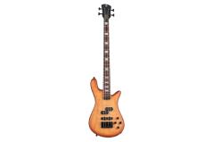 Spector Euro 4 LX Bolt-On - Natural Sunburst