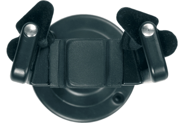 RTX 333V Sostegno a Muro per Chitarra/Basso Rotante