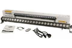 Algam Lighting BARWASH 244 Barra LED 24x4W RGBW