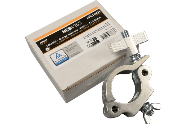 Algam Lighting HCS-4252-250KG 42-52