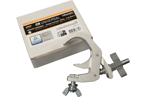 Algam Lighting CR-UNIVERSAL 42-60