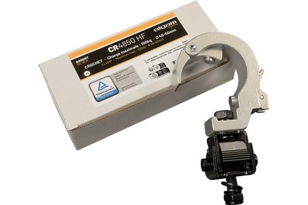 Algam Lighting CR-4850-HF 48-50