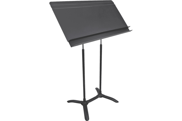 Manhasset 5401 Leggio da Orchestra Nero Quattro Pagine per Direzione