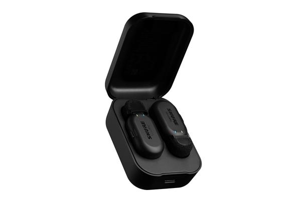 Shure MoveMic Two