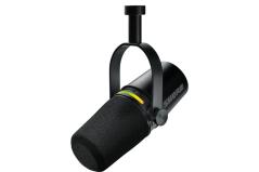 Shure MV7 Black