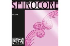Thomastik Spirocore S30 corda violoncello DO