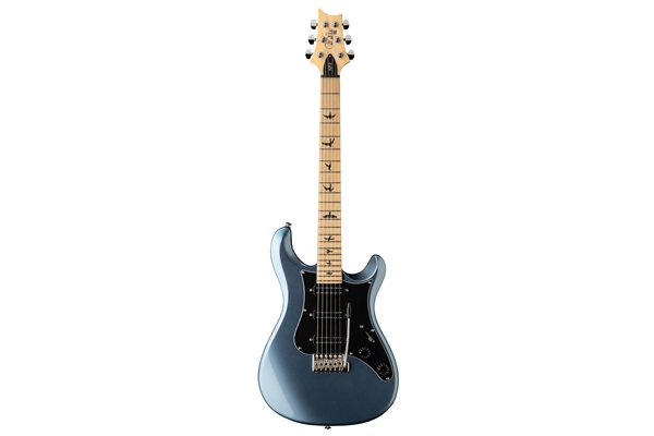 PRS SE NF3 Maple Ice Blue Metallic