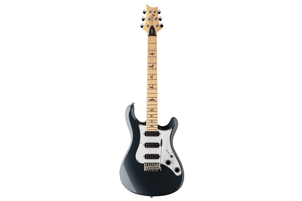 PRS SE NF3 Maple Gun Metal Grey