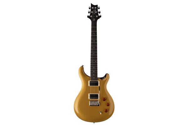 PRS SE DGT Gold Top Moon Inlays