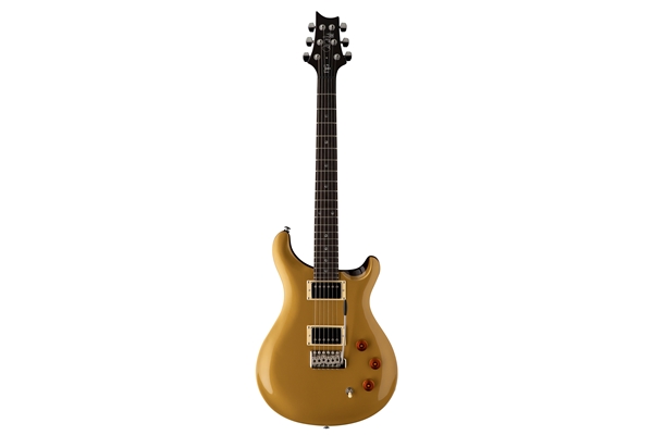 PRS SE DGT Gold Top Moon Inlays