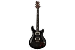 PRS SE Hollowbody Standard Piezo Dog Hair Smokeburst
