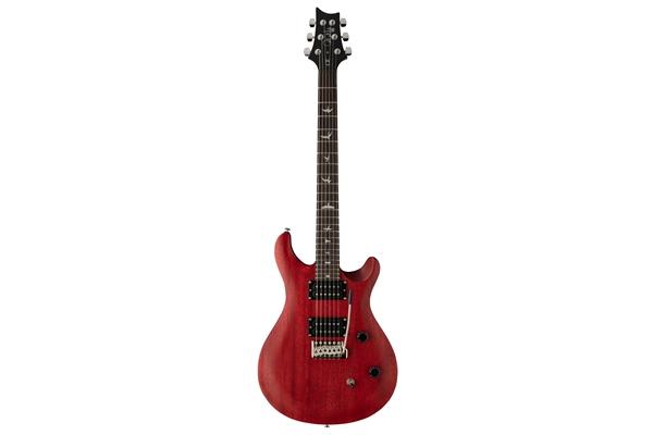 PRS SE CE 24 Standard Satin Vintage Cherry