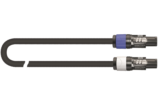 Quik Lok ITTOP/AAR-070 Cavo Alimentazione Array PowerCON