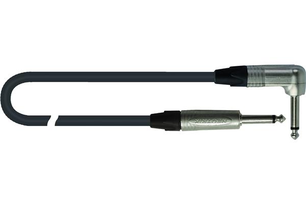 Quik Lok ITTOP/JR-9 Jack Mono 90/Jack Mono 9 mt