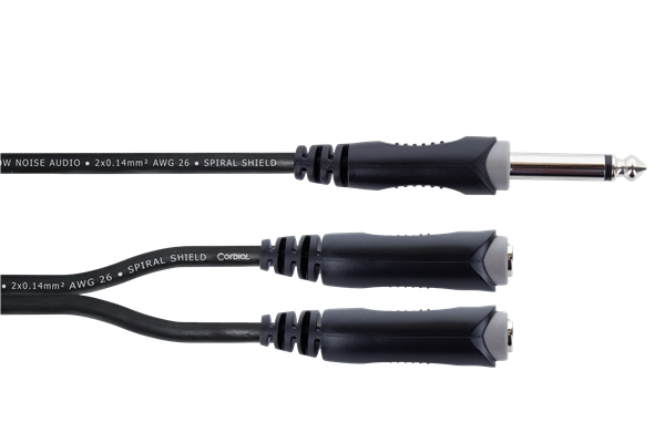 Cordial Elements EY 0.3 PGG