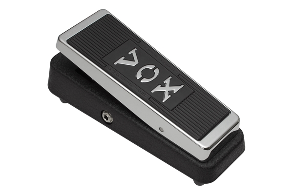 Vox Wah V846 Vintage