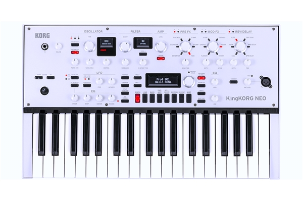 Korg KINGKORG NEO