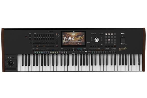 Korg PA5X OR-76