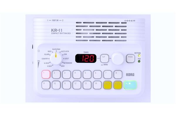 Korg KR-11
