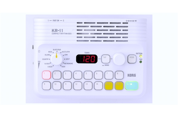 Korg KR-11