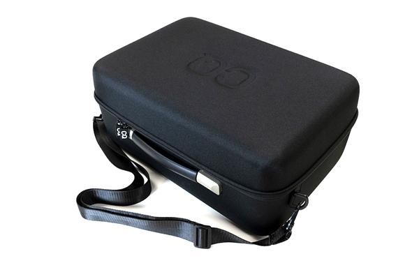 Allen & Heath Case per CQ-20B