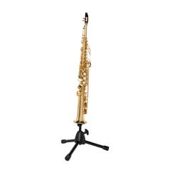 Gator Frameworks GFW-BNO-SOPSAX - stand a treppiede per sax soprano